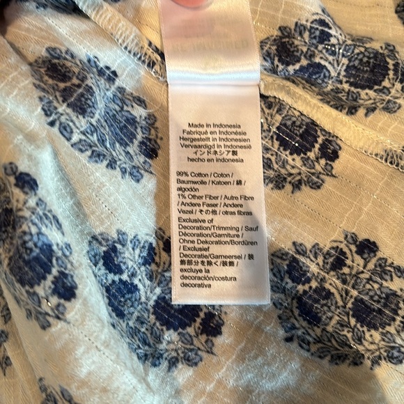 J Crew Top - Picture 8 of 8